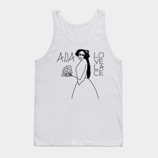 Ada Loveplace Tank Top